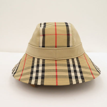 BURBERRY LONDON | バーバリーロンドン SUPERNOVA BUCKET HONEY BEIGE ハット 8057384 ベージュ サイズ：S【瀬戸大橋店】