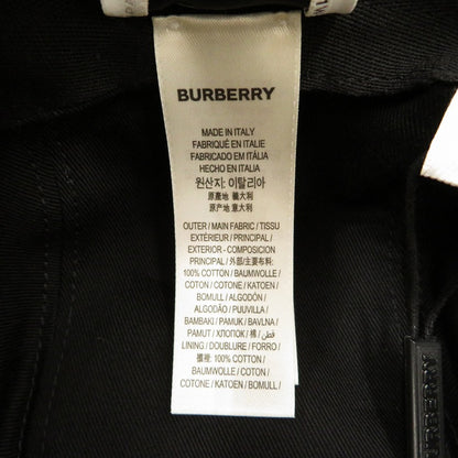 BURBERRY LONDON | バーバリーロンドン SUPERNOVA BUCKET HONEY BEIGE ハット 8057384 ベージュ サイズ：S【瀬戸大橋店】