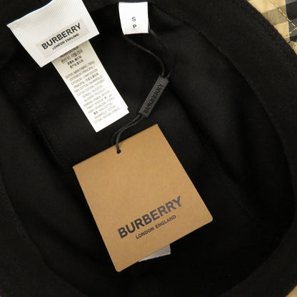 BURBERRY LONDON | バーバリーロンドン SUPERNOVA BUCKET HONEY BEIGE ハット 8057384 ベージュ サイズ：S【瀬戸大橋店】