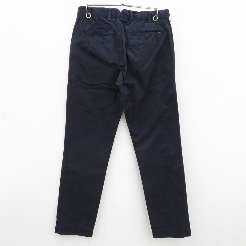 RALPH LAUREN | ラルフローレン パンツ ネイビー サイズ：28【瀬戸大橋店】