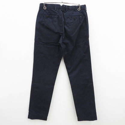 RALPH LAUREN | ラルフローレン パンツ ネイビー サイズ：28【瀬戸大橋店】