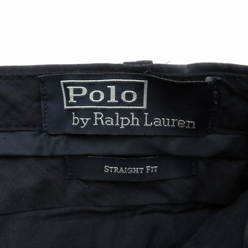 RALPH LAUREN | ラルフローレン パンツ ネイビー サイズ：28【瀬戸大橋店】