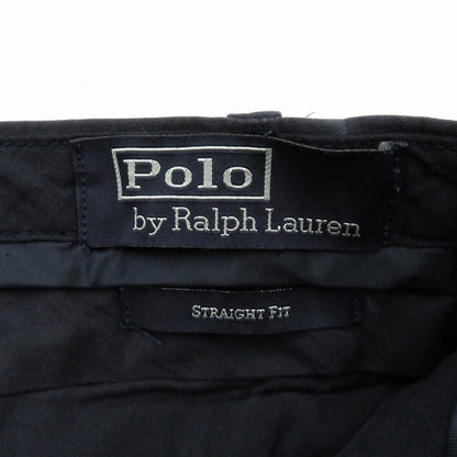 RALPH LAUREN | ラルフローレン パンツ ネイビー サイズ：28【瀬戸大橋店】