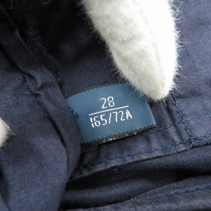 RALPH LAUREN | ラルフローレン パンツ ネイビー サイズ：28【瀬戸大橋店】