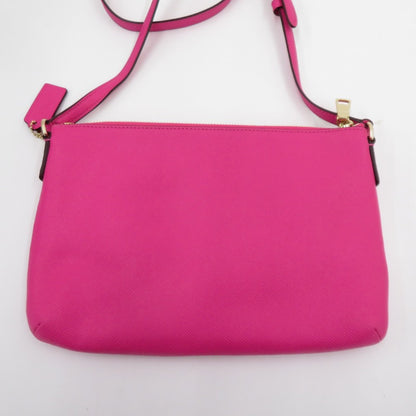 COACH | コーチ ショルダーバッグ F57788 ピンク【瀬戸大橋店】