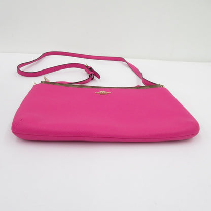 COACH | コーチ ショルダーバッグ F57788 ピンク【瀬戸大橋店】