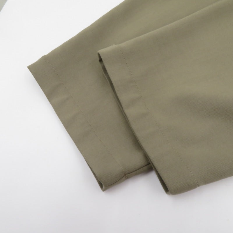 ZARA | ザラ ×STUDIO NICHOLSON パンツ 5666/810/737 ベージュ系 サイズ：44【瀬戸大橋店】