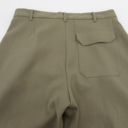 ZARA | ザラ ×STUDIO NICHOLSON パンツ 5666/810/737 ベージュ系 サイズ：44【瀬戸大橋店】