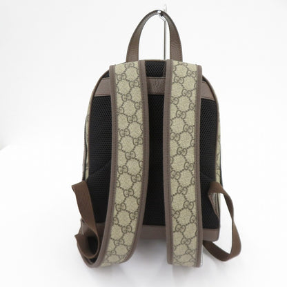GUCCI | グッチ オフィディア GG スモール リュック・デイパック 547965 493075 ブラウン【瀬戸大橋店】