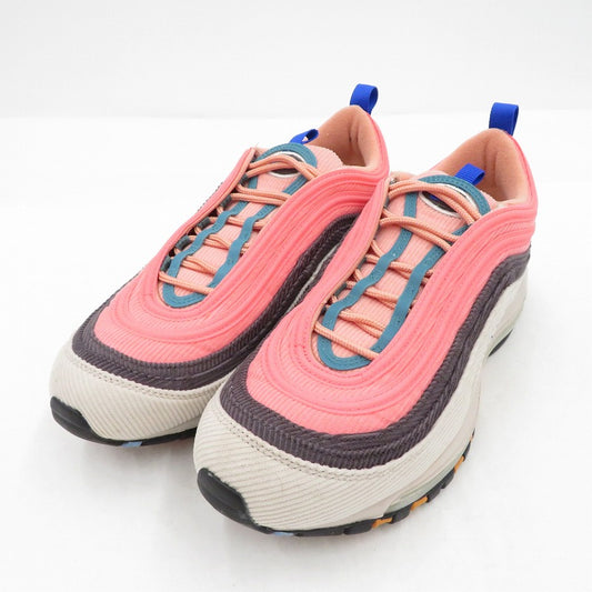 NIKE | ナイキ 97 'Corduroy Desert Sand' スニーカー CQ7512-046 エアマックス マルチカラー 27cm【瀬戸大橋店】