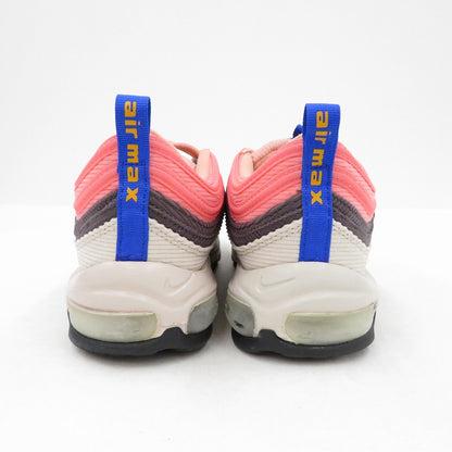 NIKE | ナイキ 97 'Corduroy Desert Sand' スニーカー CQ7512-046 エアマックス マルチカラー 27cm【瀬戸大橋店】