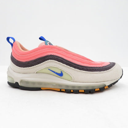 NIKE | ナイキ 97 'Corduroy Desert Sand' スニーカー CQ7512-046 エアマックス マルチカラー 27cm【瀬戸大橋店】