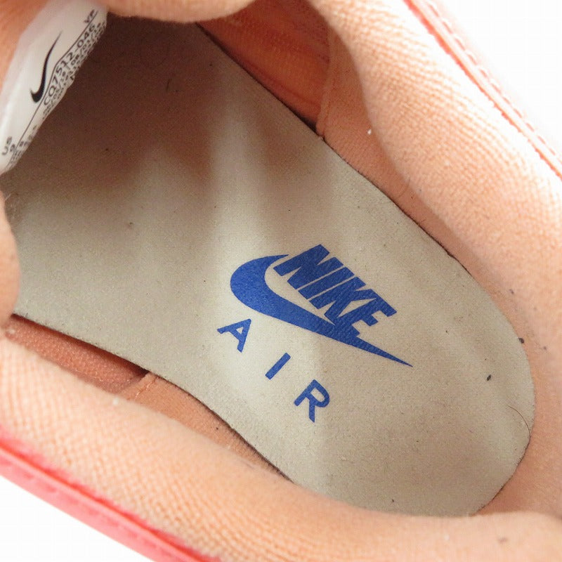 NIKE | ナイキ 97 'Corduroy Desert Sand' スニーカー CQ7512-046 エアマックス マルチカラー 27cm【瀬戸大橋店】