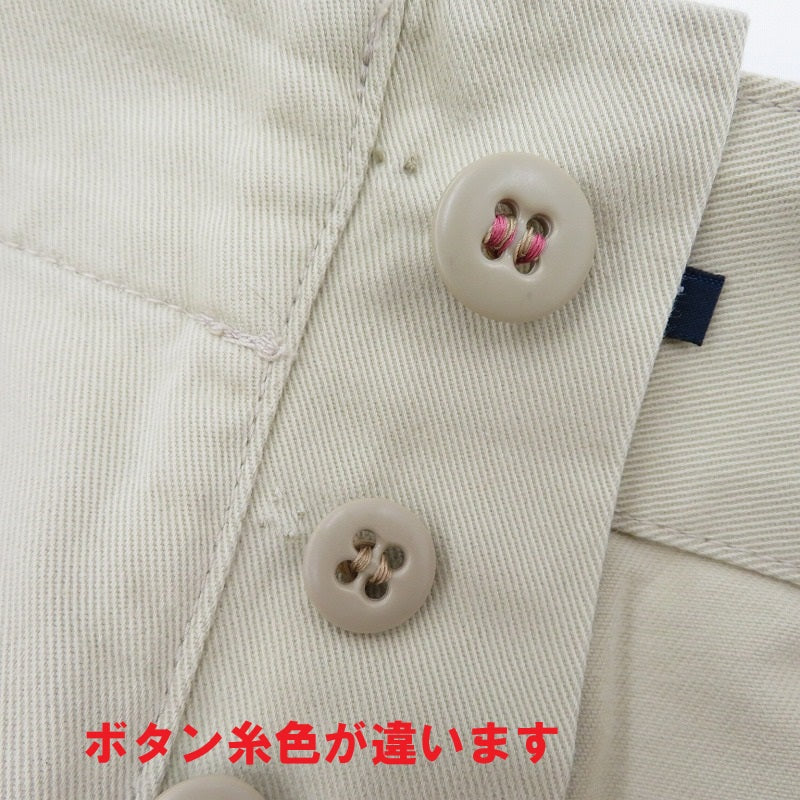 RALPH LAUREN | ラルフローレン チノパンツ ベージュ【瀬戸大橋店】