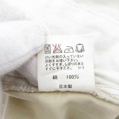 RALPH LAUREN | ラルフローレン チノパンツ ベージュ【瀬戸大橋店】