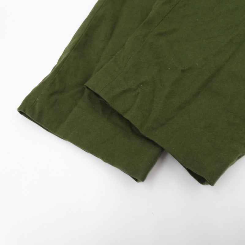 MILITARY衣料 | ミリタリーイリョウ U.S.ARMY/M-51ウールフィールドトラウザー パンツ カーキ【瀬戸大橋店】