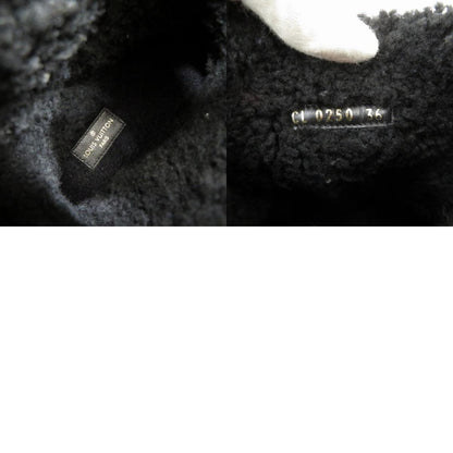 LOUIS VUITTON | ルイ・ヴィトン ブリージーライン モノグラム ブーツ 1A8864 ブラック 23cm サイズ：表記サイズ(EU)【瀬戸大橋店】