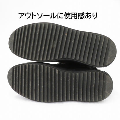 LOUIS VUITTON | ルイ・ヴィトン ブリージーライン モノグラム ブーツ 1A8864 ブラック 23cm サイズ：表記サイズ(EU)【瀬戸大橋店】