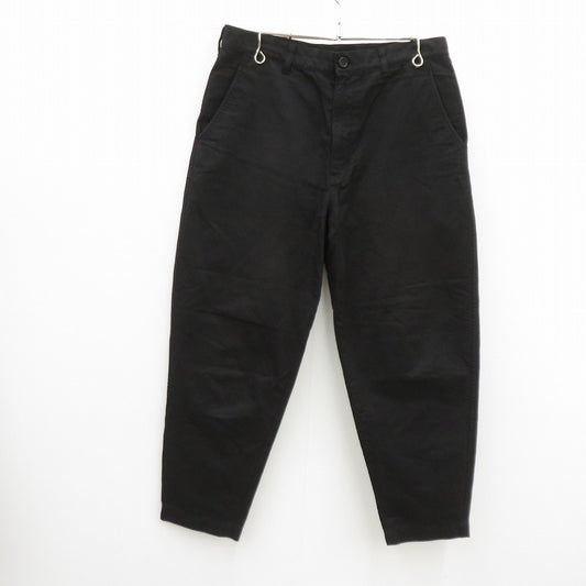COMME des GARCONS HOMME | コムデギャルソンオム パンツ HG-P038 ブラック サイズ：S【瀬戸大橋店】
