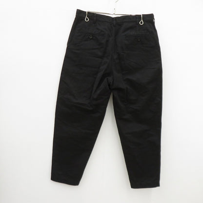 COMME des GARCONS HOMME | コムデギャルソンオム パンツ HG-P038 ブラック サイズ：S【瀬戸大橋店】