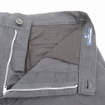 COMME des GARCONS HOMME | コムデギャルソンオム パンツ HG-P038 ブラック サイズ：S【瀬戸大橋店】