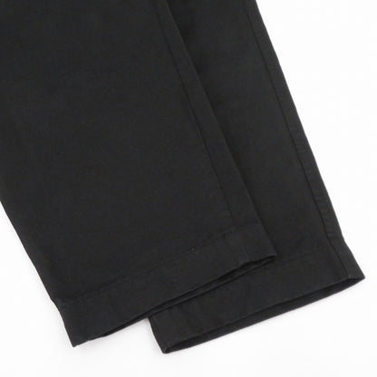 COMME des GARCONS HOMME | コムデギャルソンオム パンツ HG-P038 ブラック サイズ：S【瀬戸大橋店】