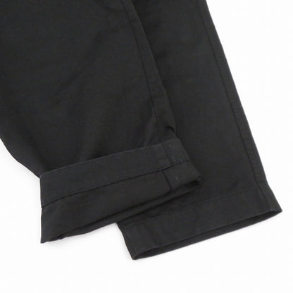 COMME des GARCONS HOMME | コムデギャルソンオム パンツ HG-P038 ブラック サイズ：S【瀬戸大橋店】