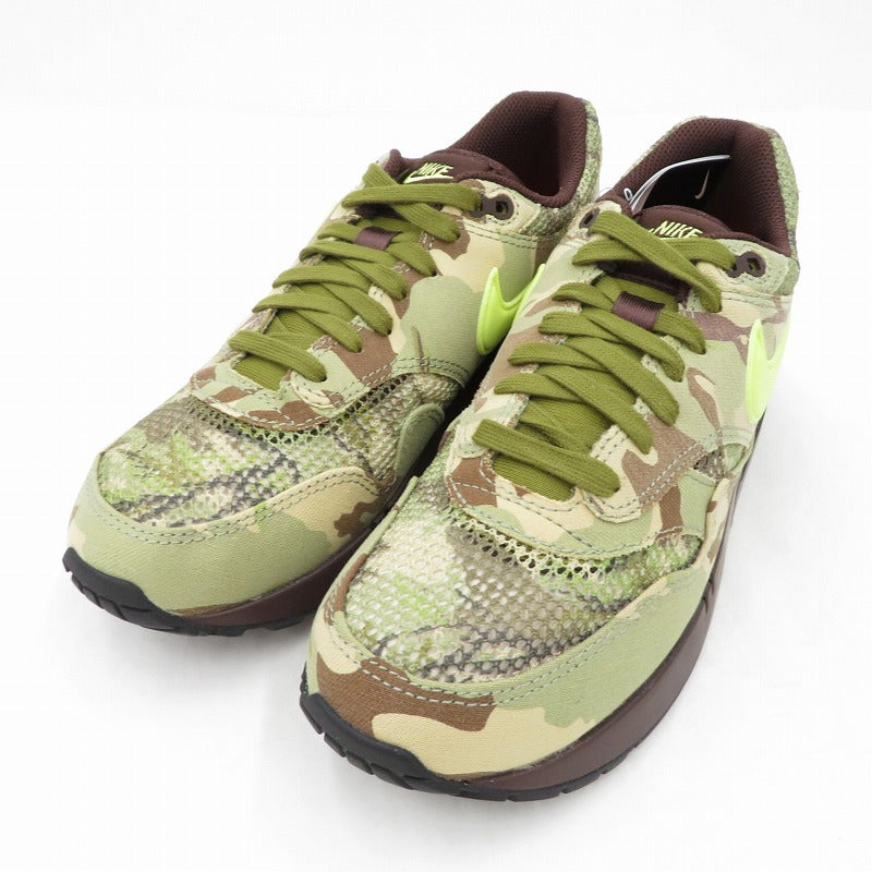 NIKE | ナイキ Air Max 1 ’86 スニーカー FN8358-200 エアマックス カモ 27cm【瀬戸大橋店】