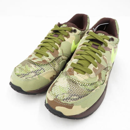 NIKE | ナイキ Air Max 1 ’86 スニーカー FN8358-200 エアマックス カモ 27cm【瀬戸大橋店】