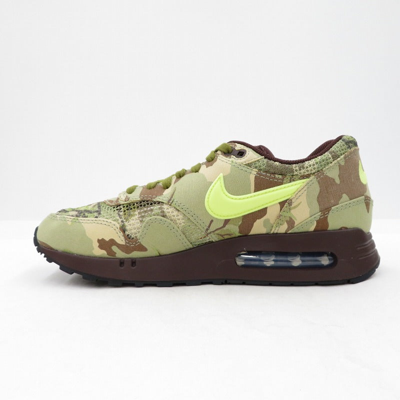 NIKE | ナイキ Air Max 1 ’86 スニーカー FN8358-200 エアマックス カモ 27cm【瀬戸大橋店】