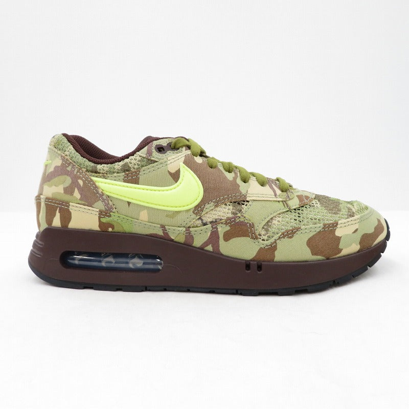 NIKE | ナイキ Air Max 1 ’86 スニーカー FN8358-200 エアマックス カモ 27cm【瀬戸大橋店】