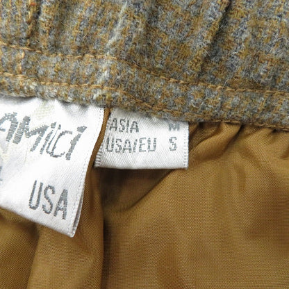 Gramicci | グラミチ ウールブレンド パンツ GMP-19F008 ブラウン サイズ：M【瀬戸大橋店】