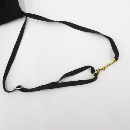JACQUEMUS | ジャックムス Longuette La Jupe Pralu スカート 241KN362-2358 ブラック サイズ：36【瀬戸大橋店】