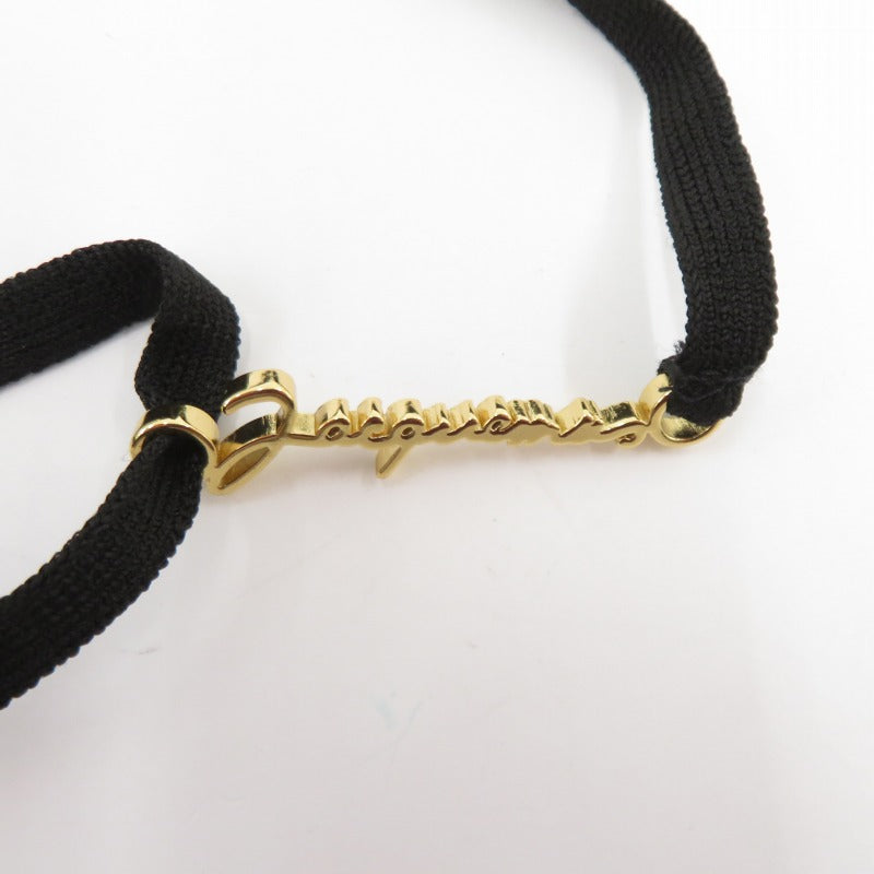 JACQUEMUS | ジャックムス Longuette La Jupe Pralu スカート 241KN362-2358 ブラック サイズ：36【瀬戸大橋店】