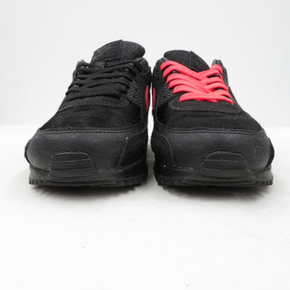 NIKE | ナイキ AIR MAX 90 'INFRARED BLEND' スニーカー CZ5588-002 エアマックス ブラック 26cm【瀬戸大橋店】