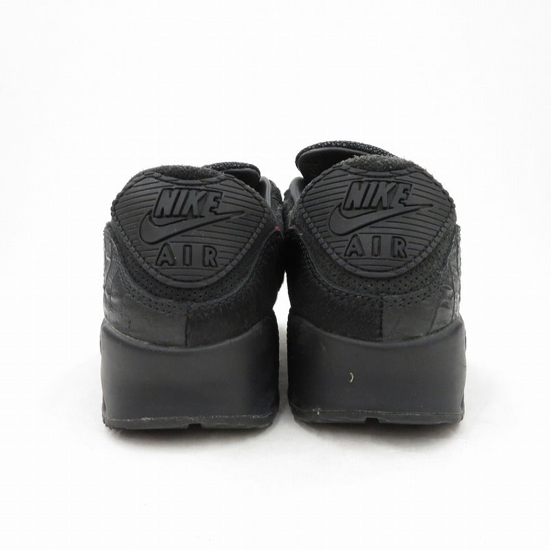 NIKE | ナイキ AIR MAX 90 'INFRARED BLEND' スニーカー CZ5588-002 エアマックス ブラック 26cm【瀬戸大橋店】