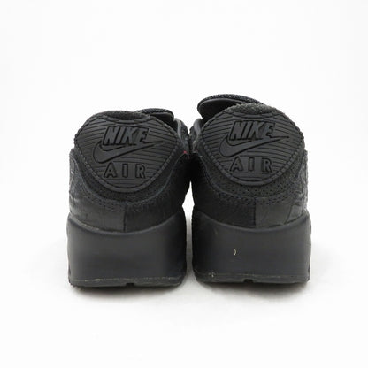 NIKE | ナイキ AIR MAX 90 'INFRARED BLEND' スニーカー CZ5588-002 エアマックス ブラック 26cm【瀬戸大橋店】