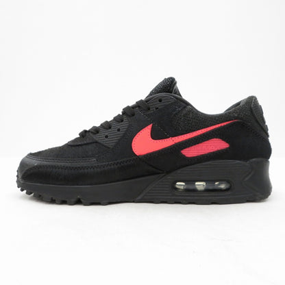 NIKE | ナイキ AIR MAX 90 'INFRARED BLEND' スニーカー CZ5588-002 エアマックス ブラック 26cm【瀬戸大橋店】