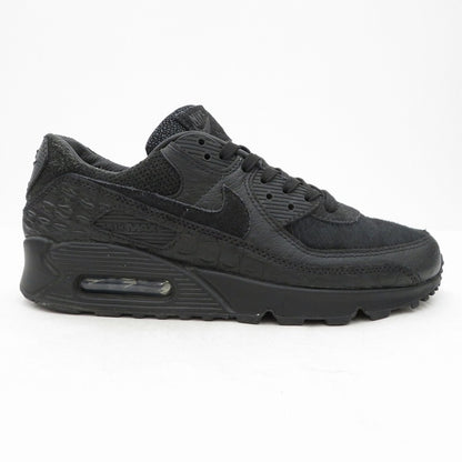 NIKE | ナイキ AIR MAX 90 'INFRARED BLEND' スニーカー CZ5588-002 エアマックス ブラック 26cm【瀬戸大橋店】