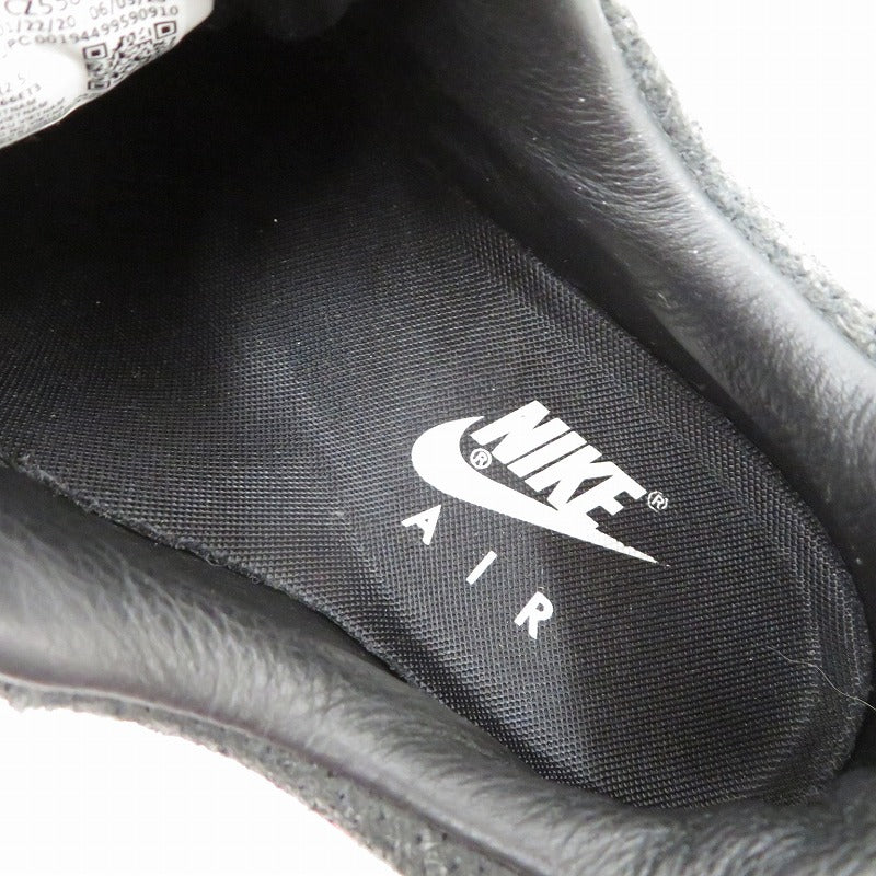 NIKE | ナイキ AIR MAX 90 'INFRARED BLEND' スニーカー CZ5588-002 エアマックス ブラック 26cm【瀬戸大橋店】