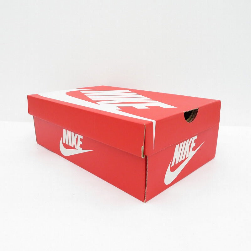 NIKE | ナイキ AIR MAX SC スニーカー CW4555-114 エアマックス ホワイト 26.5cm【瀬戸大橋店】