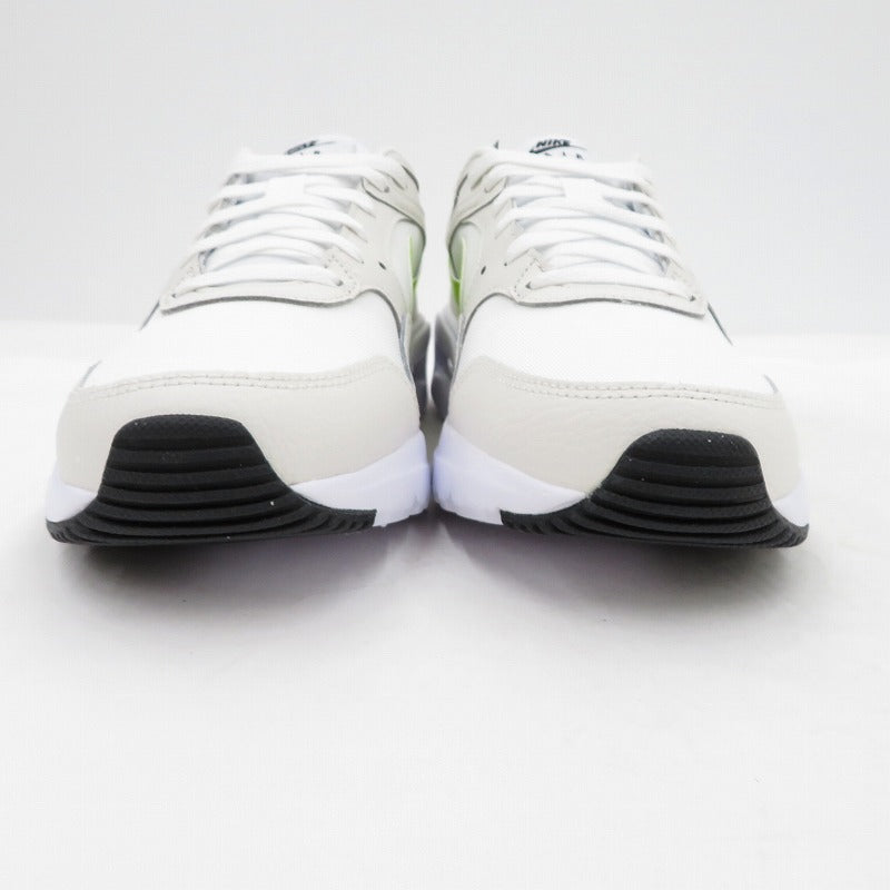 NIKE | ナイキ AIR MAX SC スニーカー CW4555-114 エアマックス ホワイト 26.5cm【瀬戸大橋店】