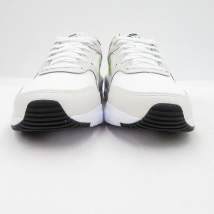 NIKE | ナイキ AIR MAX SC スニーカー CW4555-114 エアマックス ホワイト 26.5cm【瀬戸大橋店】