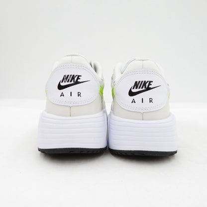 NIKE | ナイキ AIR MAX SC スニーカー CW4555-114 エアマックス ホワイト 26.5cm【瀬戸大橋店】