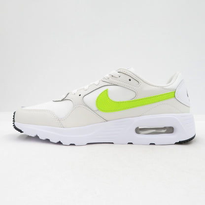 NIKE | ナイキ AIR MAX SC スニーカー CW4555-114 エアマックス ホワイト 26.5cm【瀬戸大橋店】