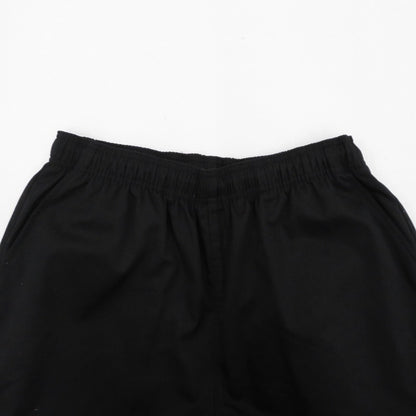 FreshService | フレッシュサービス CORPORATE EASY PANTS パンツ FSC241-40083B ブラック【瀬戸大橋店】