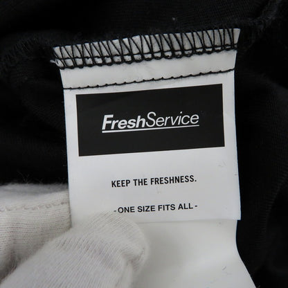 FreshService | フレッシュサービス CORPORATE EASY PANTS パンツ FSC241-40083B ブラック【瀬戸大橋店】