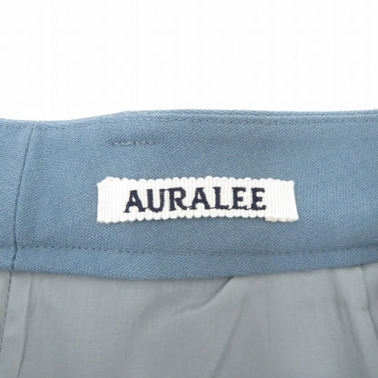 AURALEE | オーラリー その他ボトムス A24SP04KW ライトブルー【瀬戸大橋店】