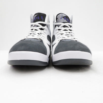 NIKE | ナイキ Air Jordan 7 Retro 'Flint' スニーカー CU9307-100 エアジョーダン ホワイト 28.5cm【瀬戸大橋店】