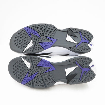 NIKE | ナイキ Air Jordan 7 Retro 'Flint' スニーカー CU9307-100 エアジョーダン ホワイト 28.5cm【瀬戸大橋店】
